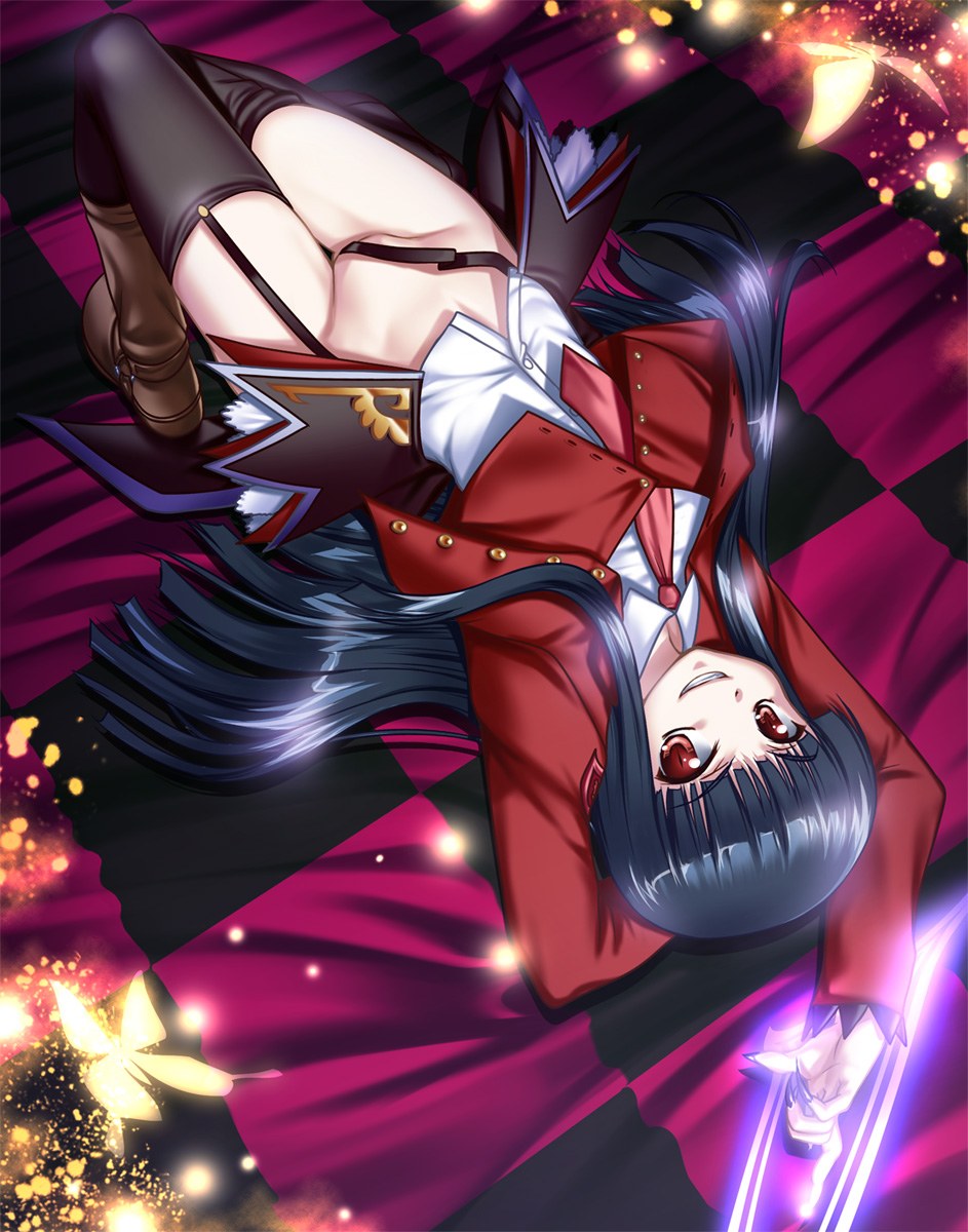 Umineko no naku koro ni