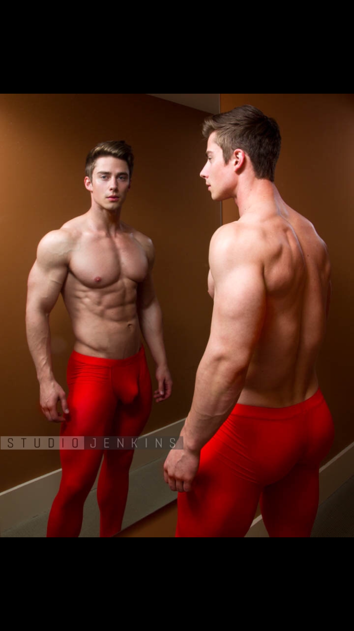Dormitorio de Foto España Hombres desnudos Ragingstallion Isaac X