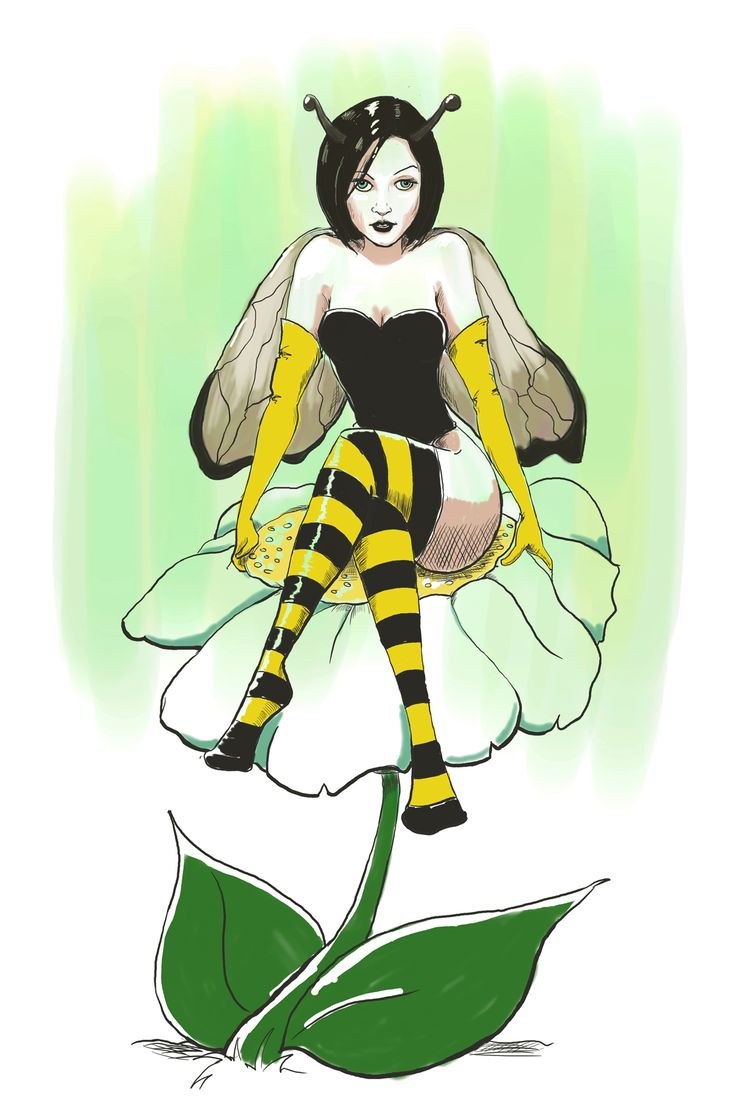 Abejas 18 =