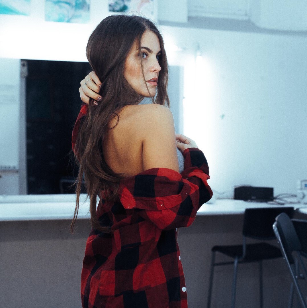 Sofya Sinitsyna Photo Hot