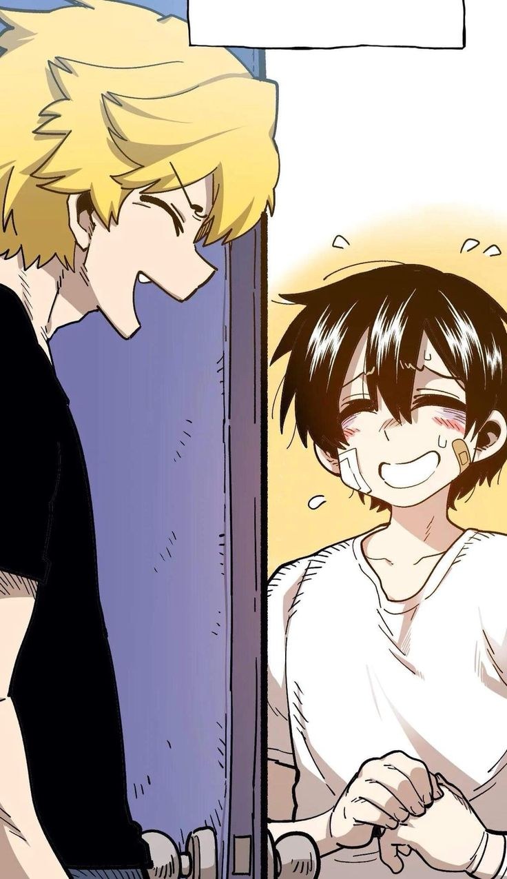 Chico suicida Dakimakura