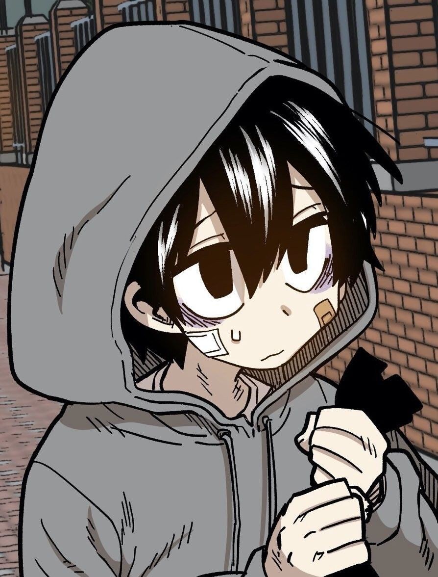 Lee Hong Manga