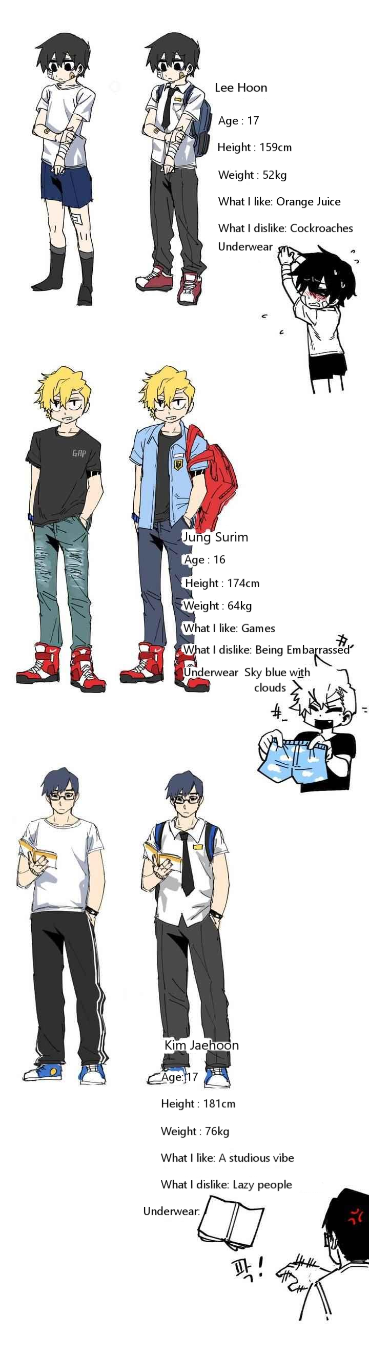 Hentai Suta Yaoi Jasal Sonyeon