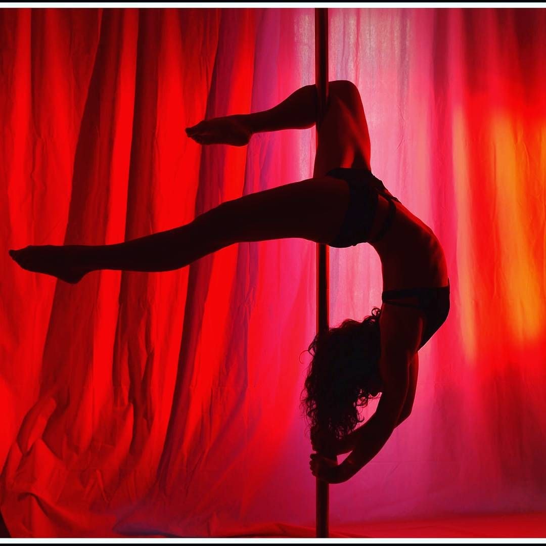 Seis chicos de baile