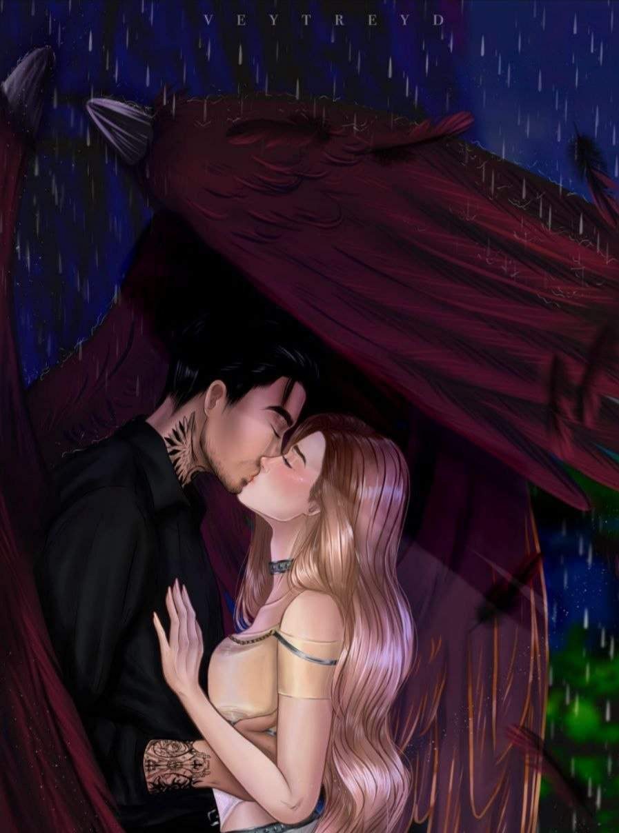 Hardin y Tessa Film 2019
