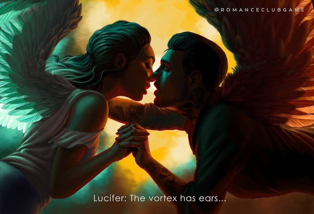 Awakening depravado Sra. Turner