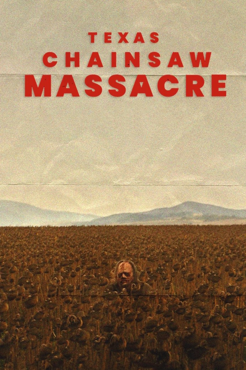 Texas Massacre of the Chainsaw Film 2022