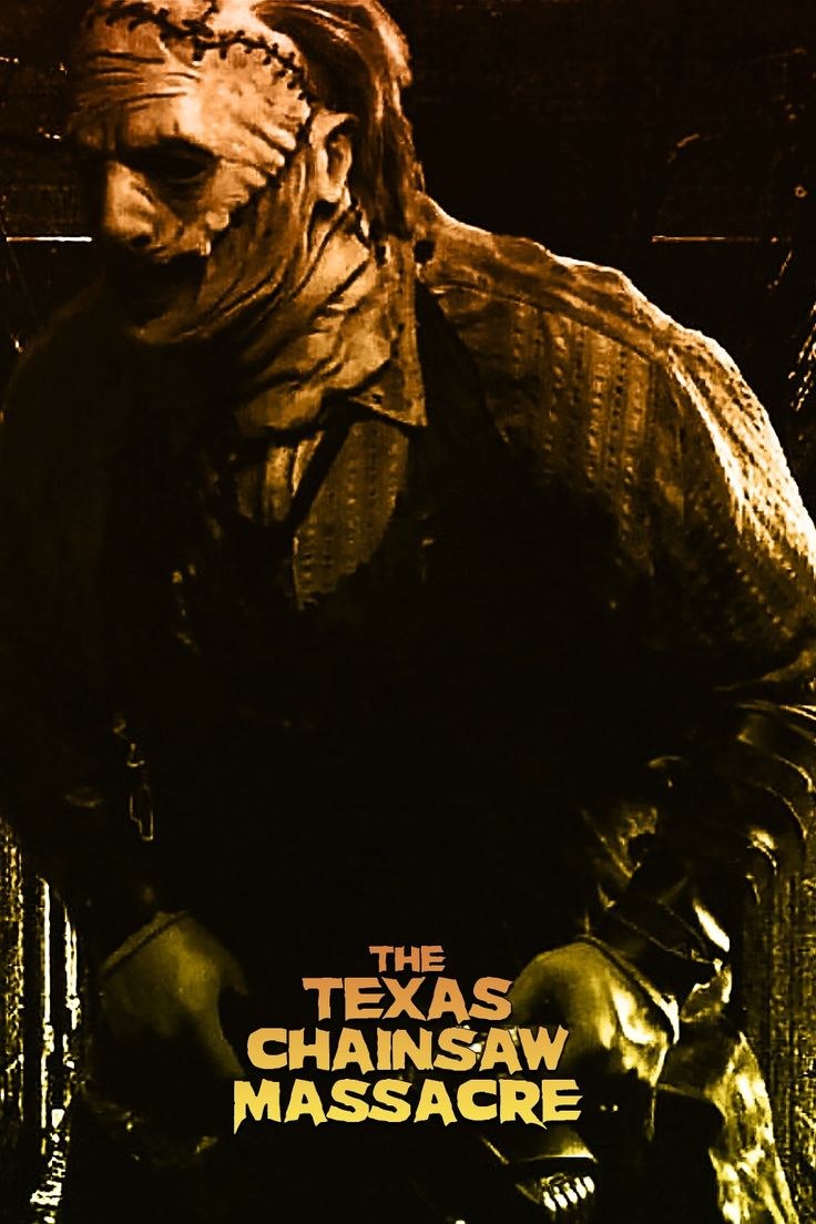 Texas Masacre de motosierra 2022