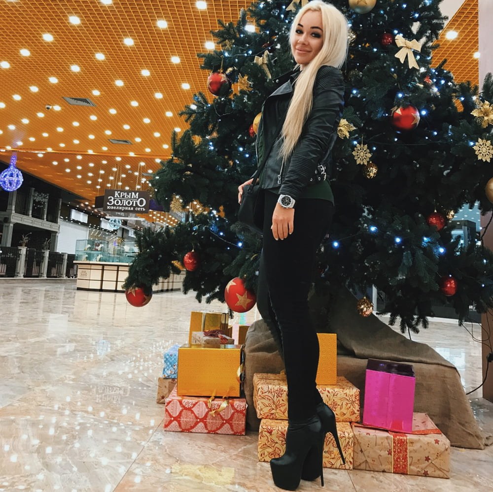 Anna Anna Kostenko Taganrog