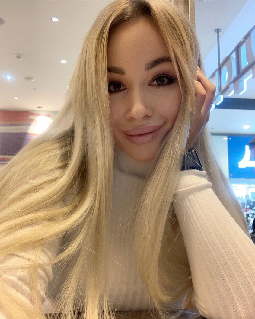Anna Kosteenko