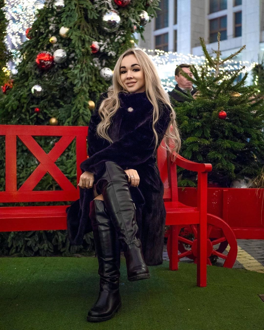 Kostenko Anna Evgenievna