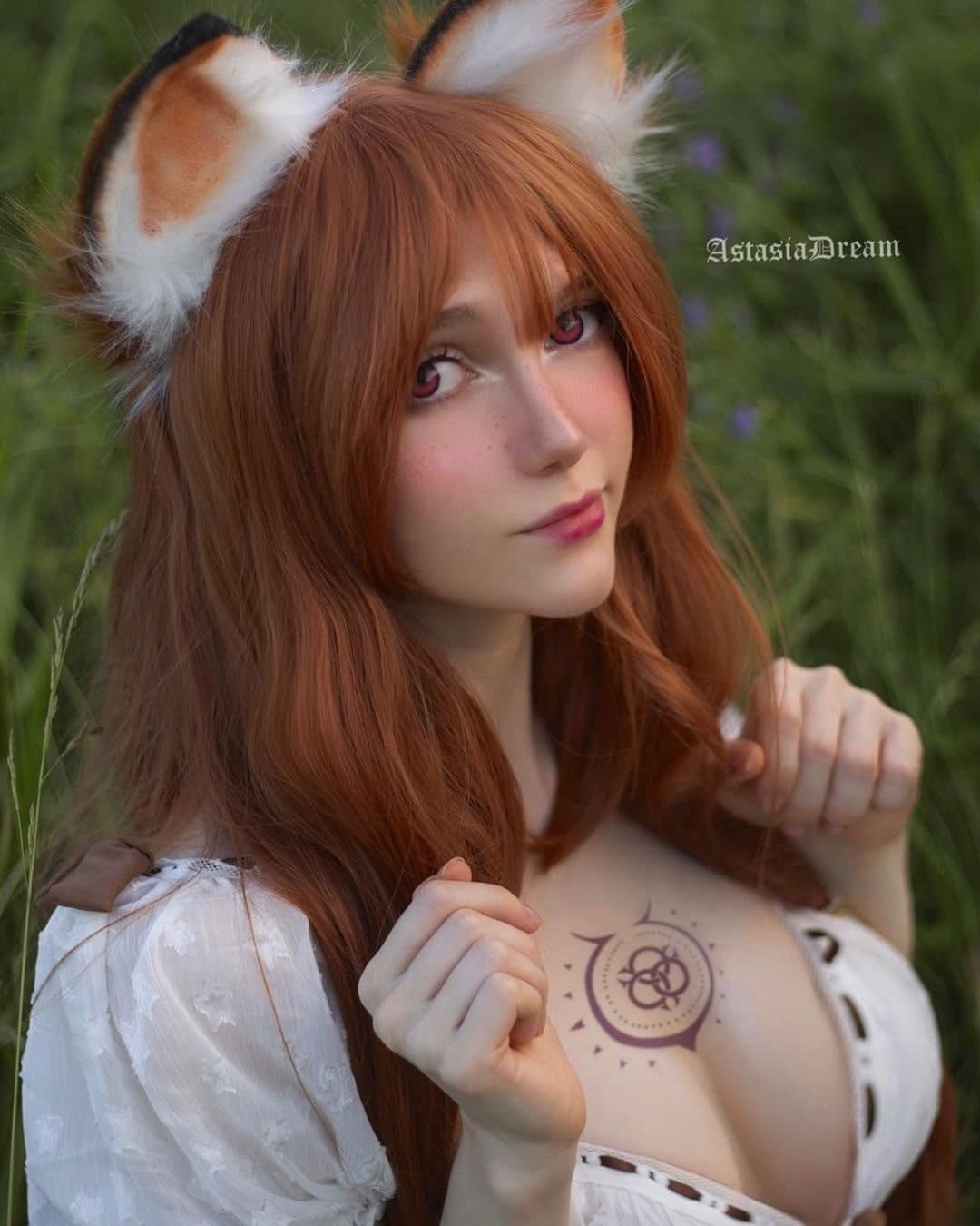 Ursula Korbero