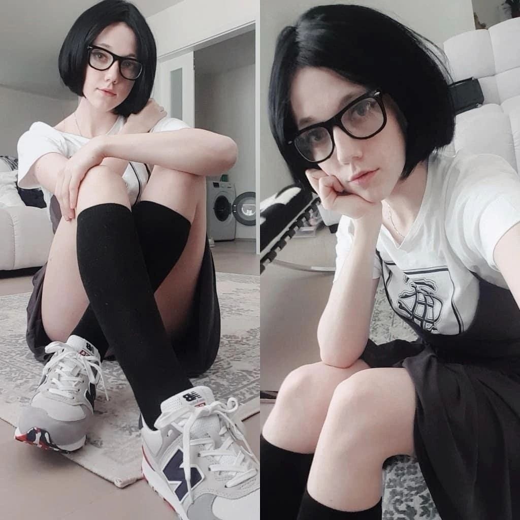 Akemi101xoxo - Bunny Shion Ful Hentai