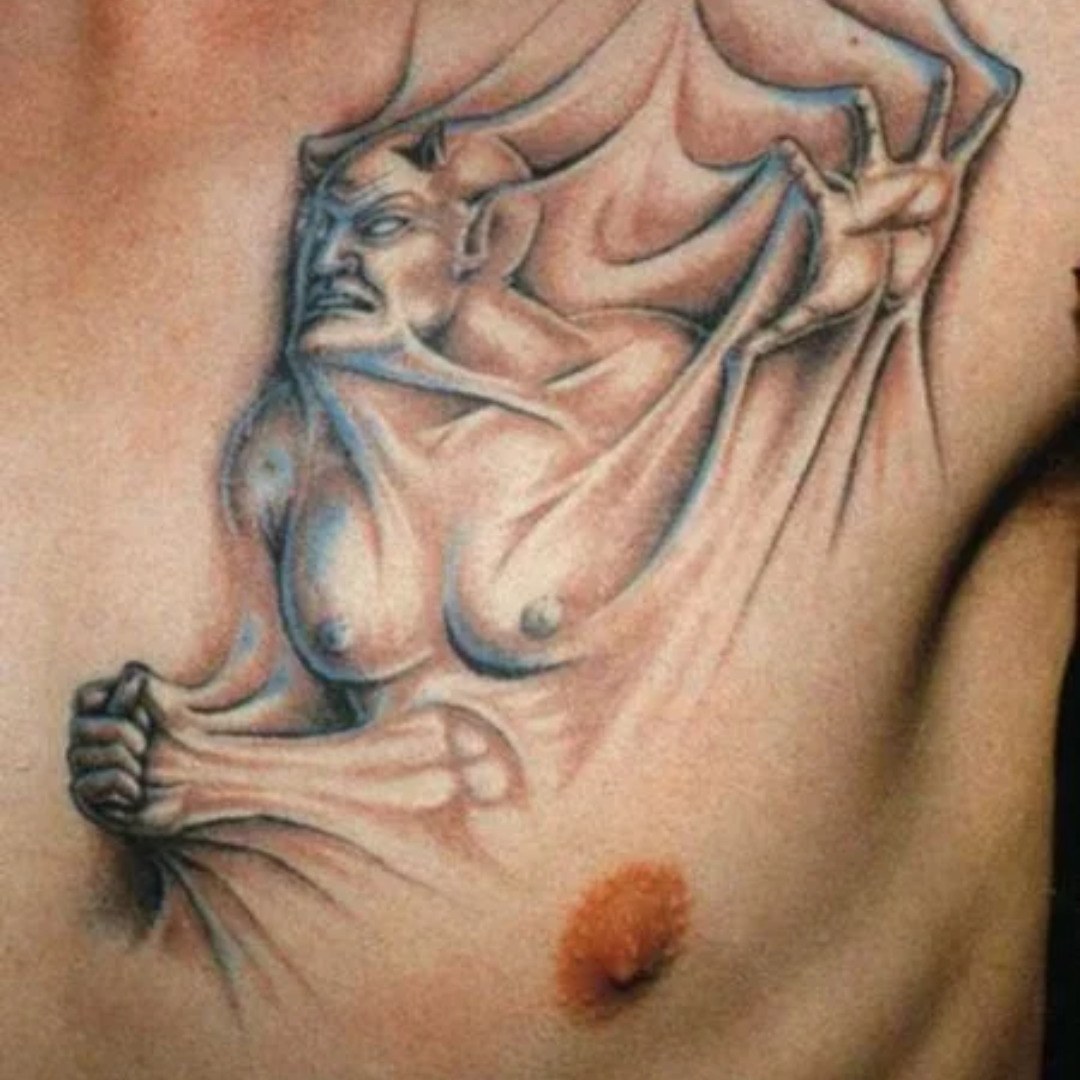Símbolo de Succubus