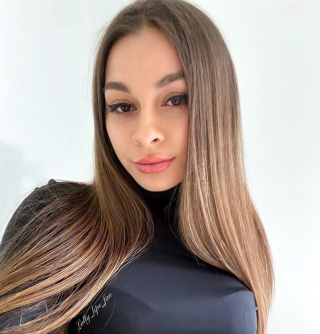 Anastasia solodkova lollylip