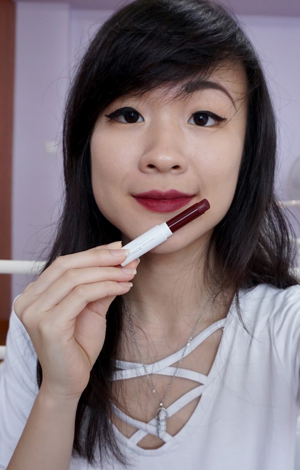 Periodismo de ventas de Lolly Lips