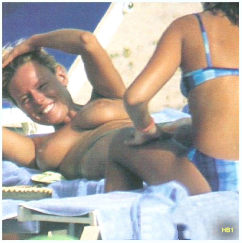 Escena anal de Emmanuel