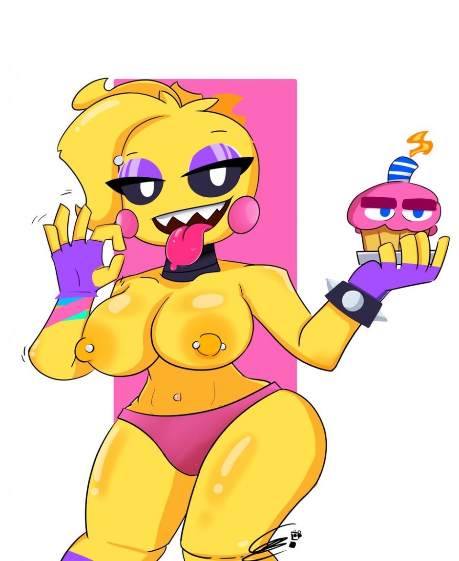 FIV Knight Freddy Hentai