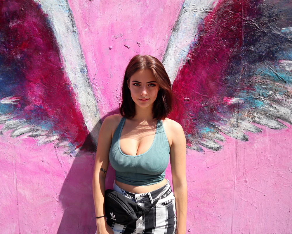 Juliaaburch 18