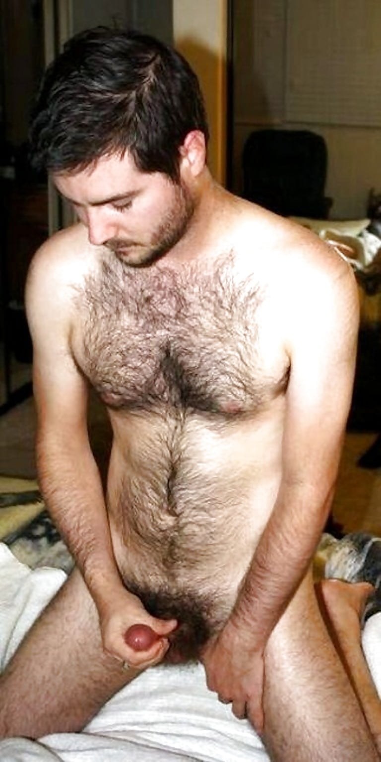 Mokhnaty Roads 25 / Hairy Honies 25