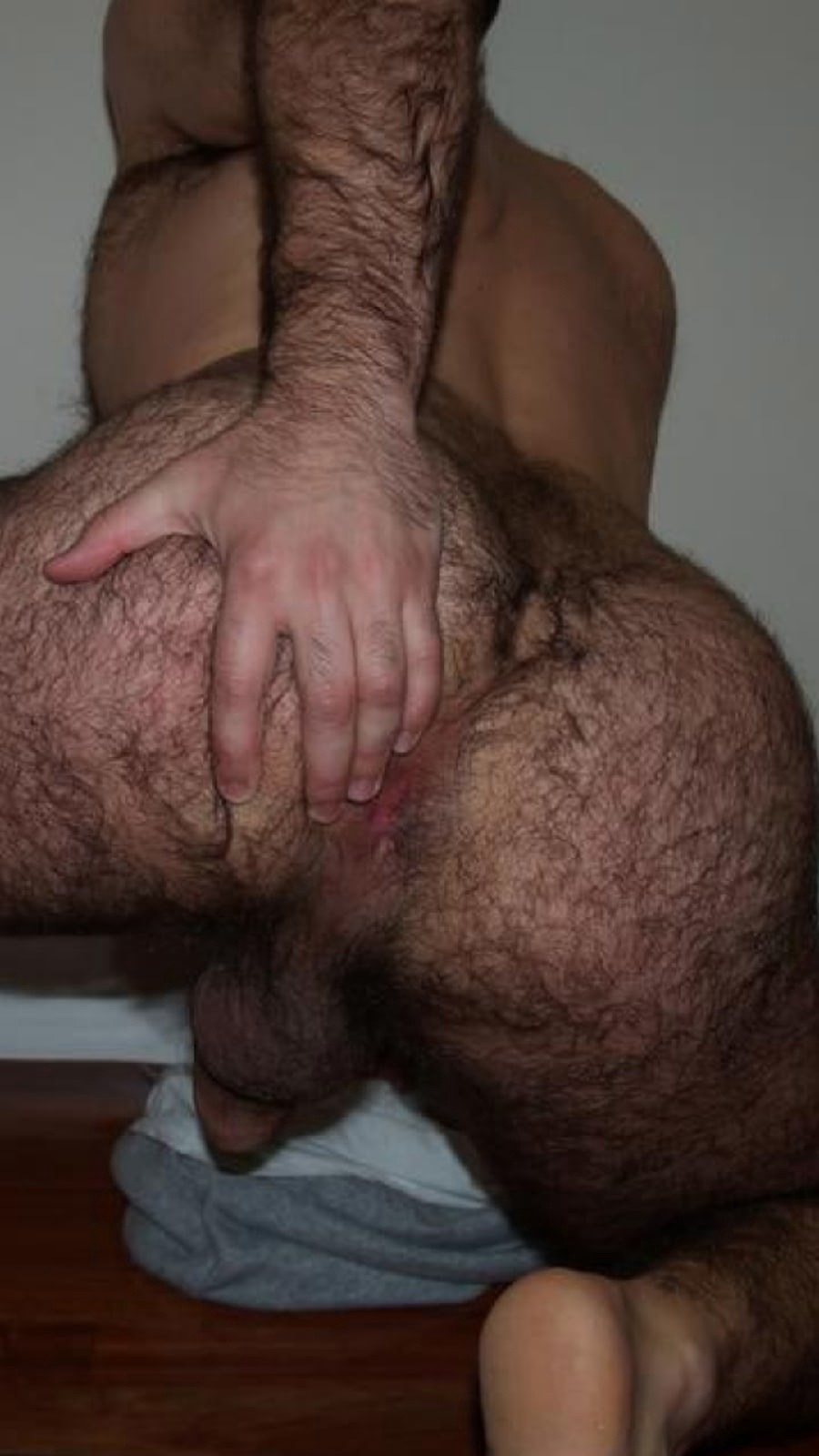 Peludas