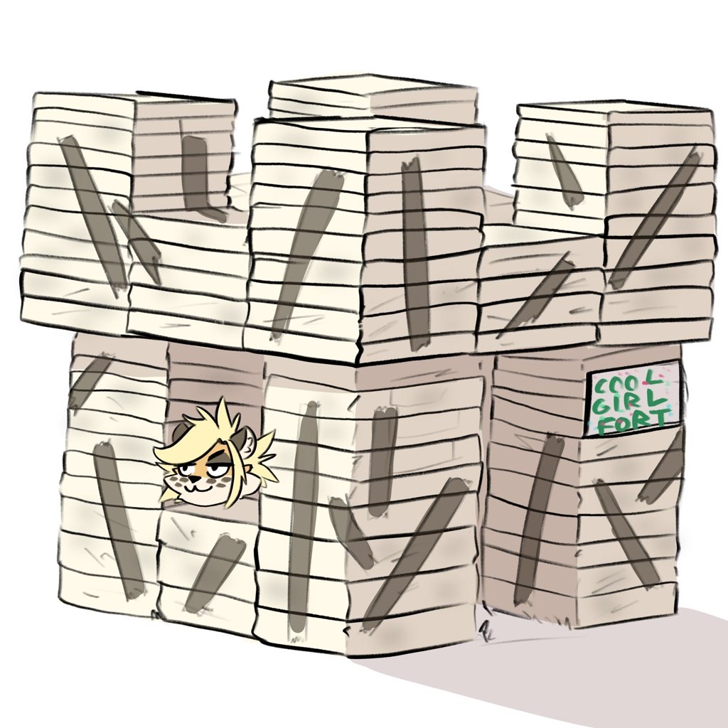 Cómic de Alma Capaoculta