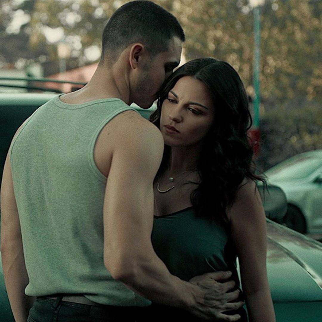 Monica Bellucci Film HD720