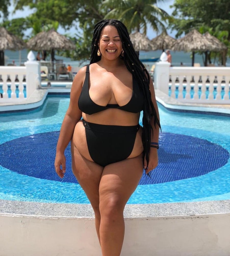 Bbw olivia lapiedra