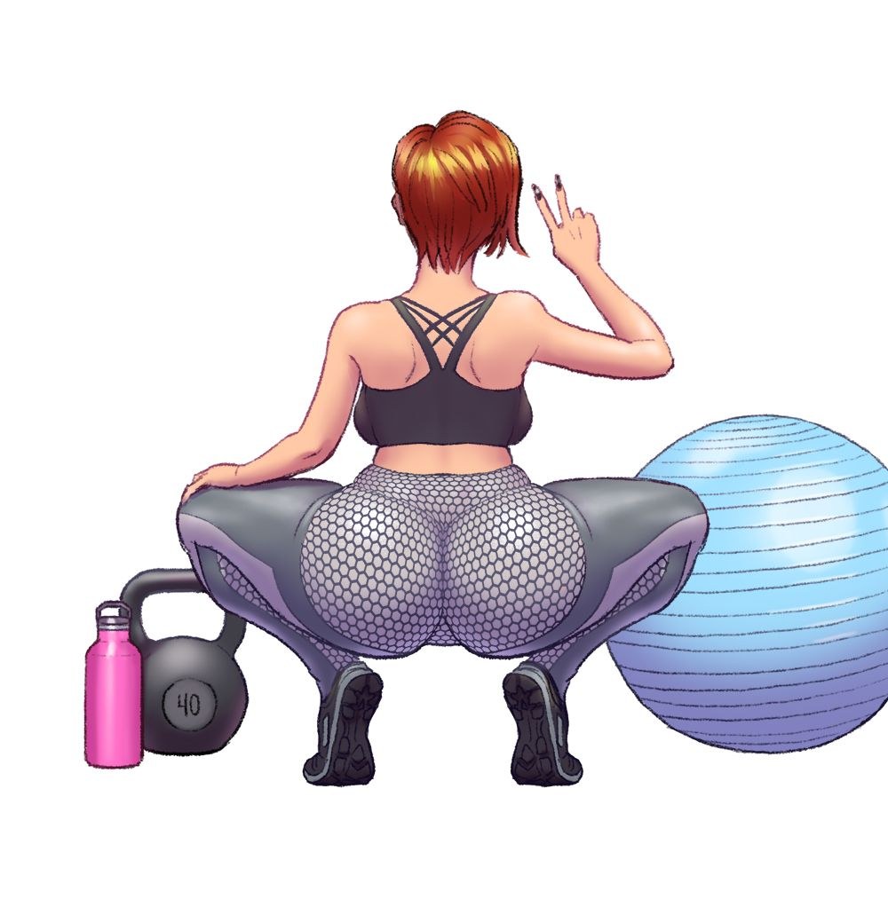 3dx bimbo
