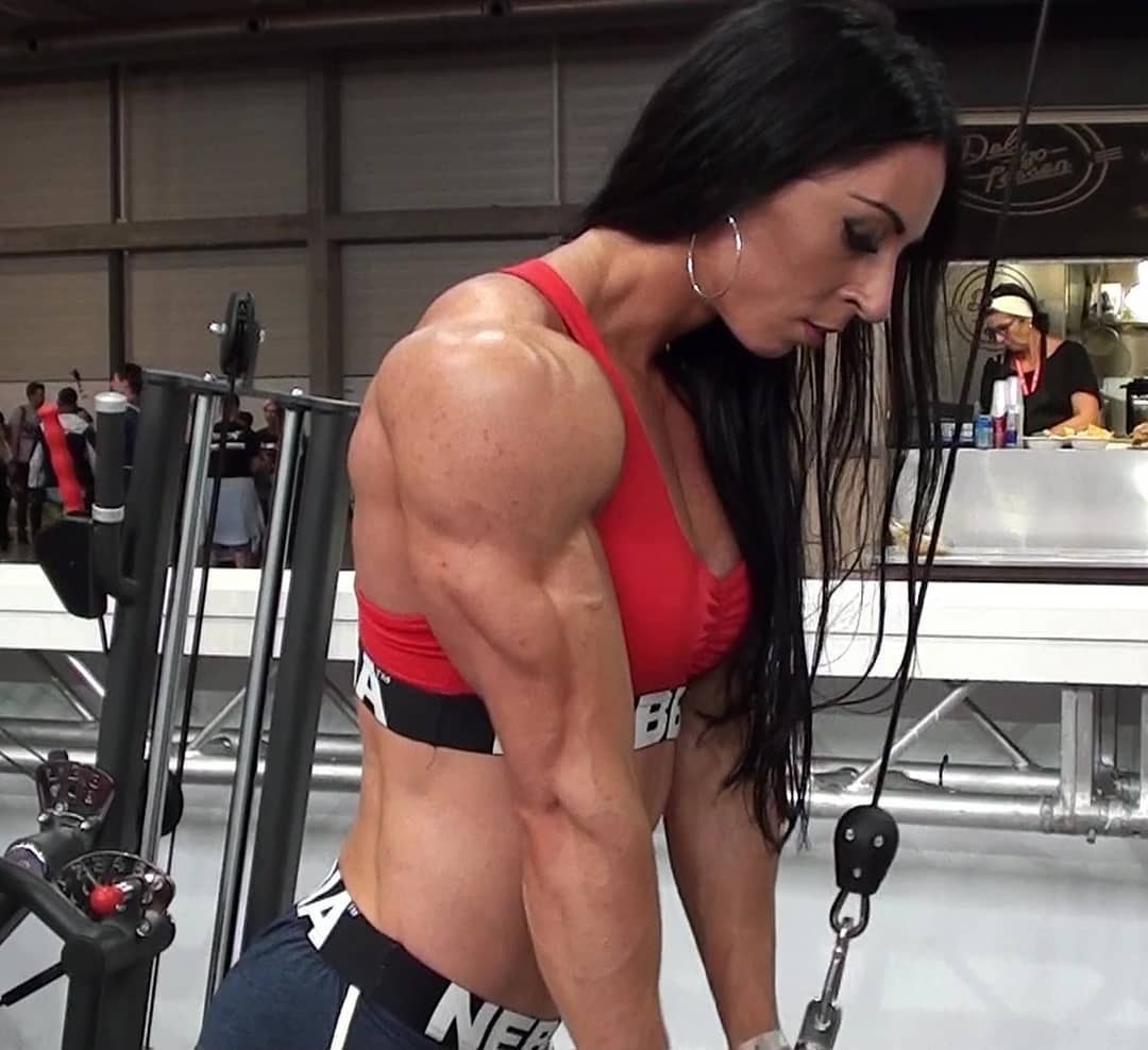 Vika Borja