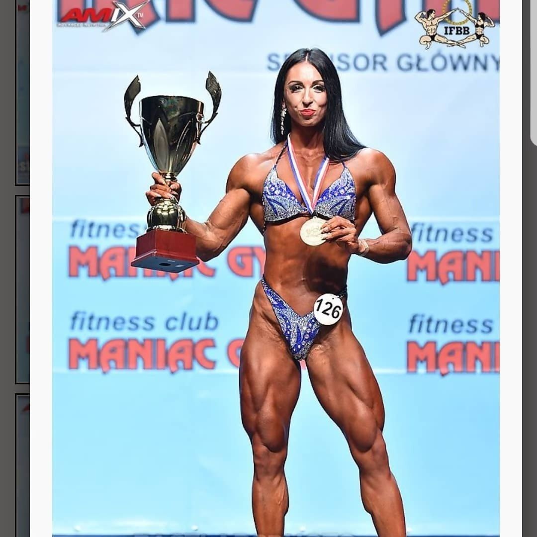 Biconen vika