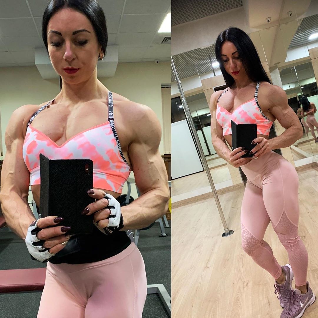 Vika Schwanba