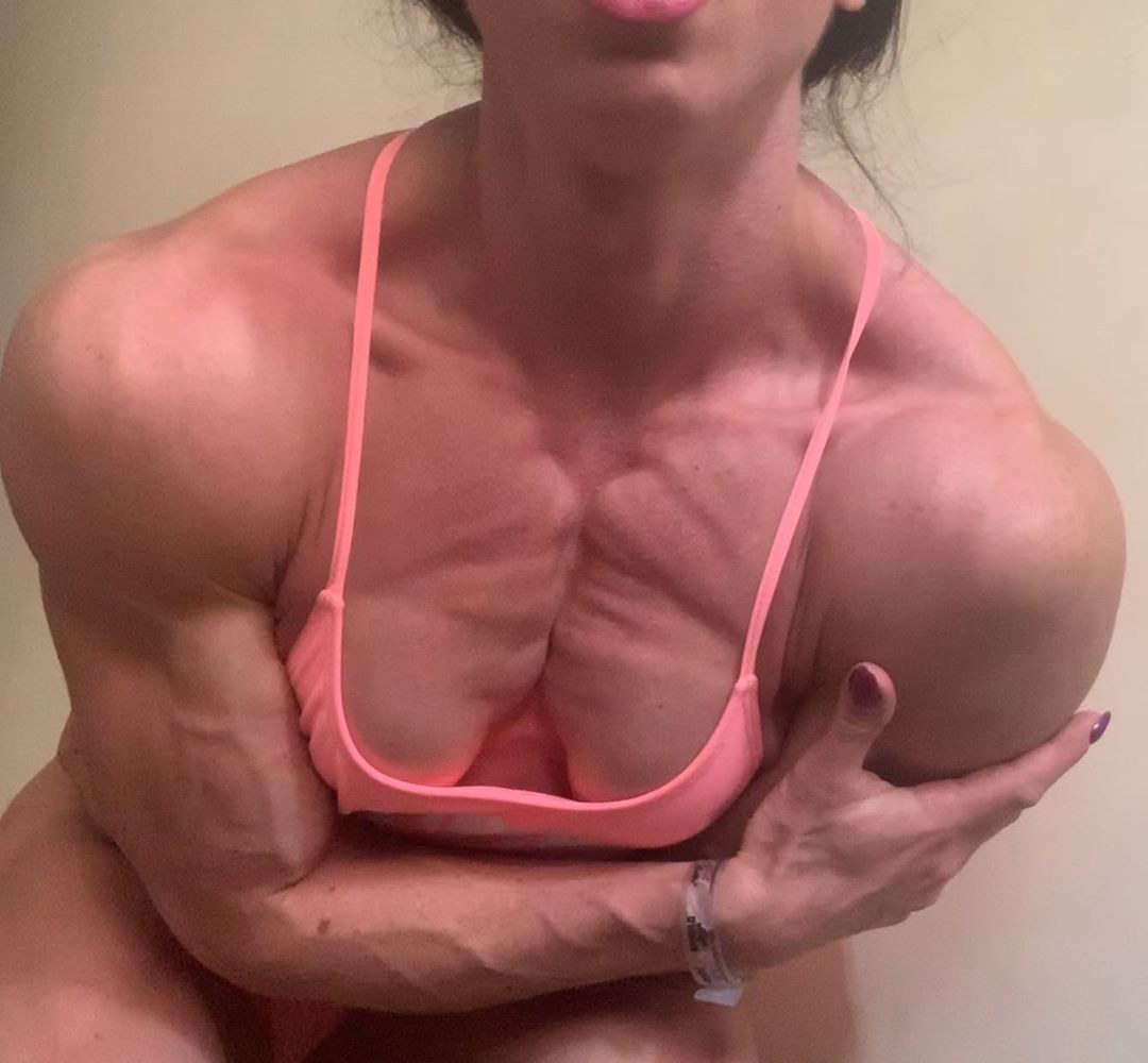 Vika Pogribnyak Fanswise