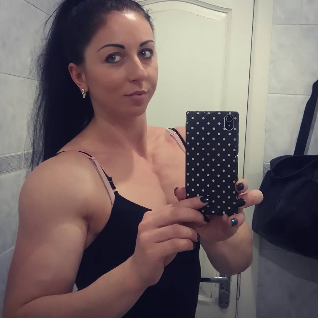 Vika pogribnyak