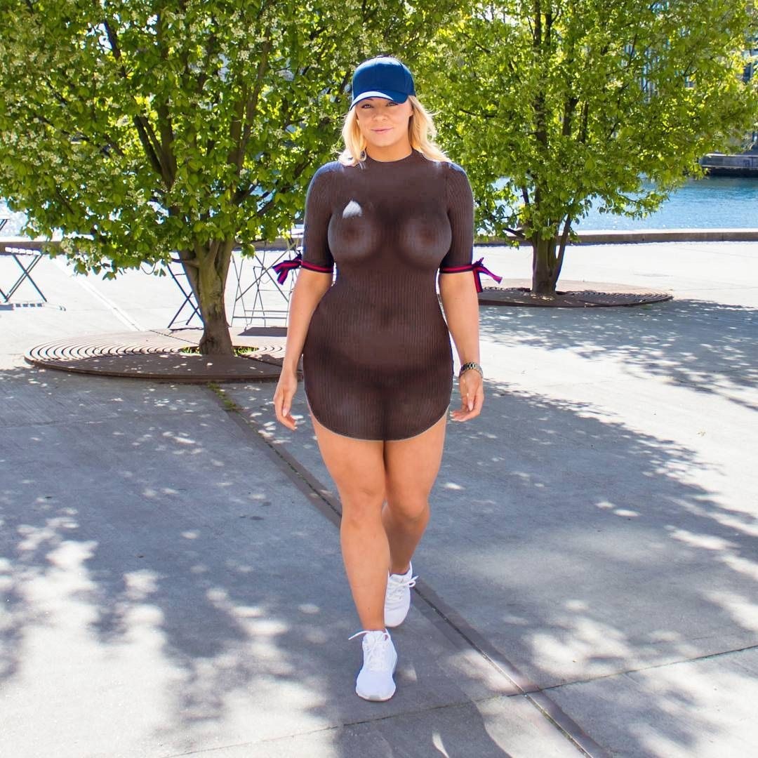Mia Sand Big Booty