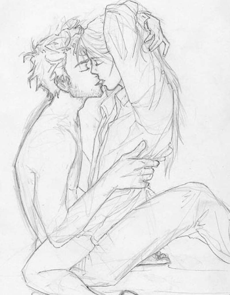 Sketches Love