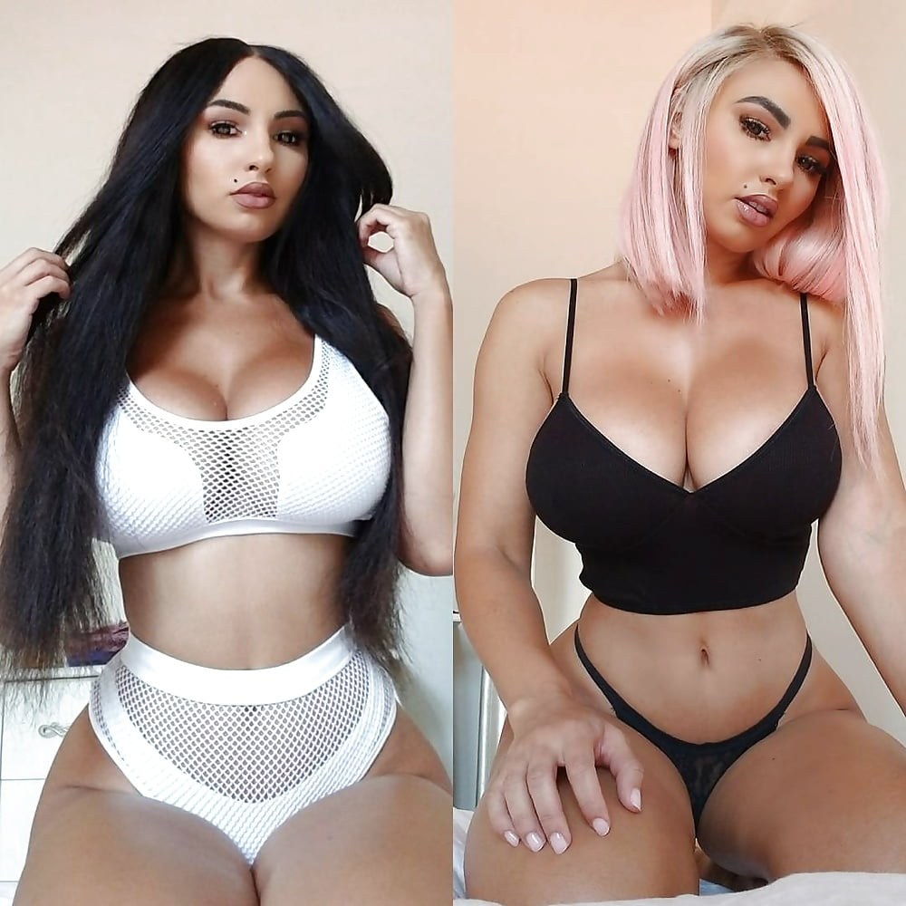 Mary Rock Marina Toli Anaal