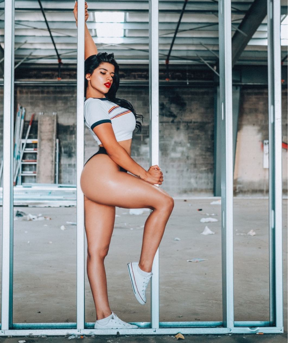 Juanita JVC