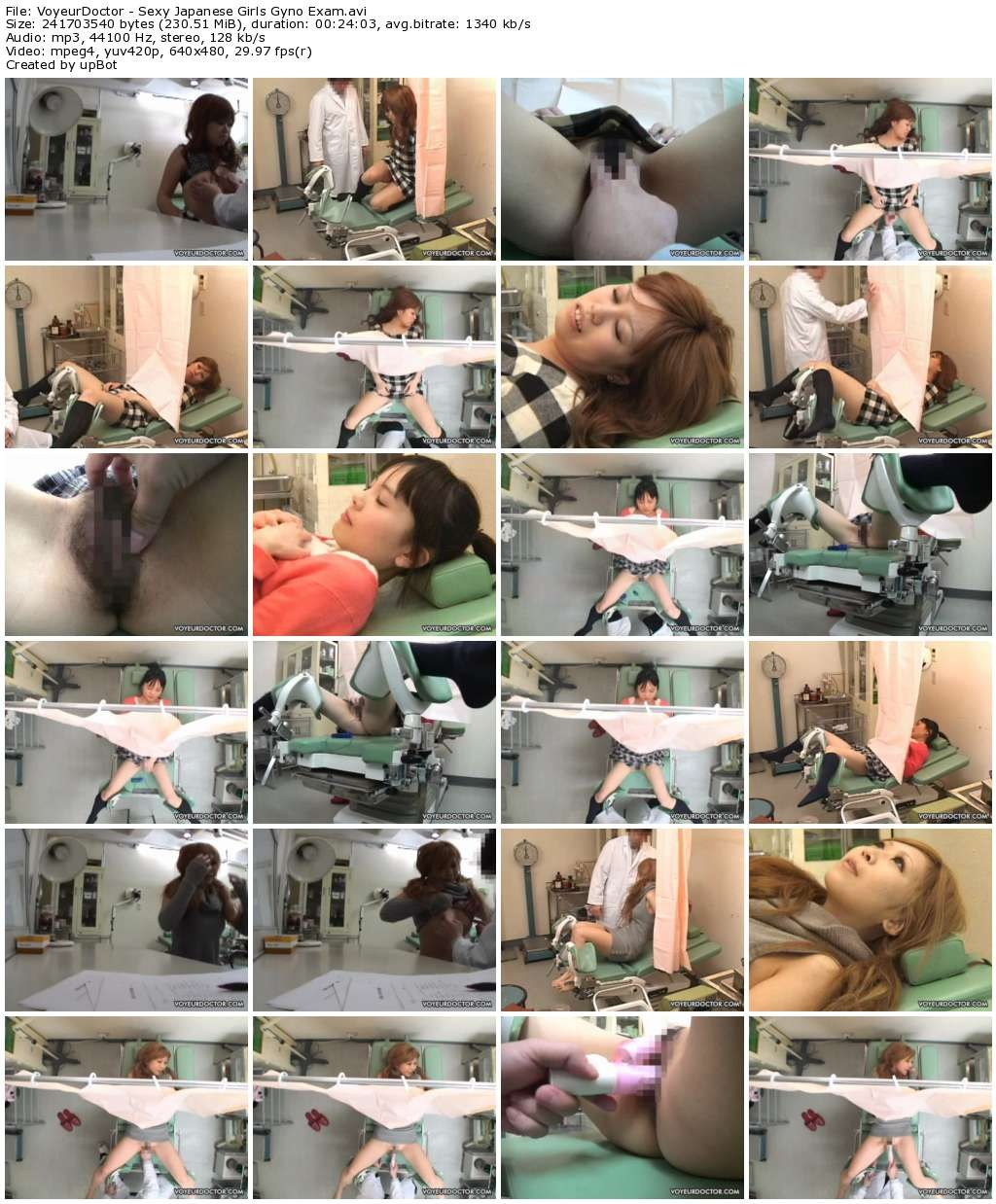Anatomía femenina - Galerías de mujeres avergonzadas, fetiche médico, examen de ginecología, videos de ginecología BDSM