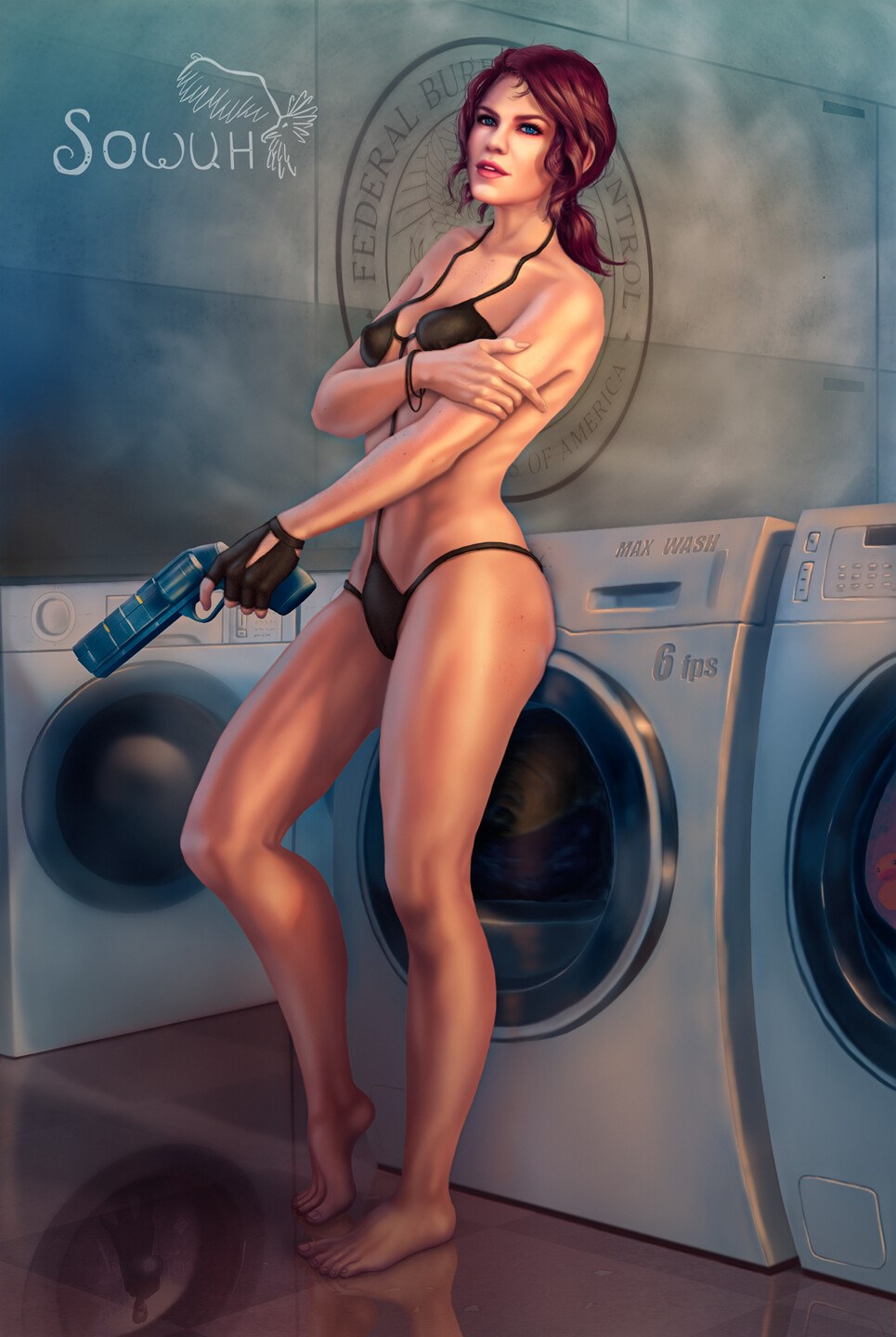 Arte pornográfico