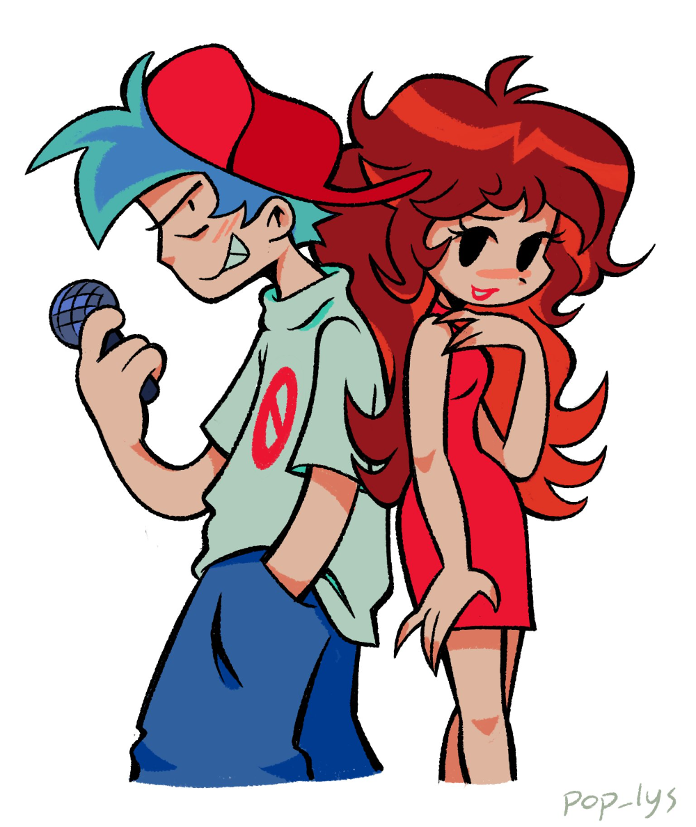 Personajes de Fysey Knight Fankin