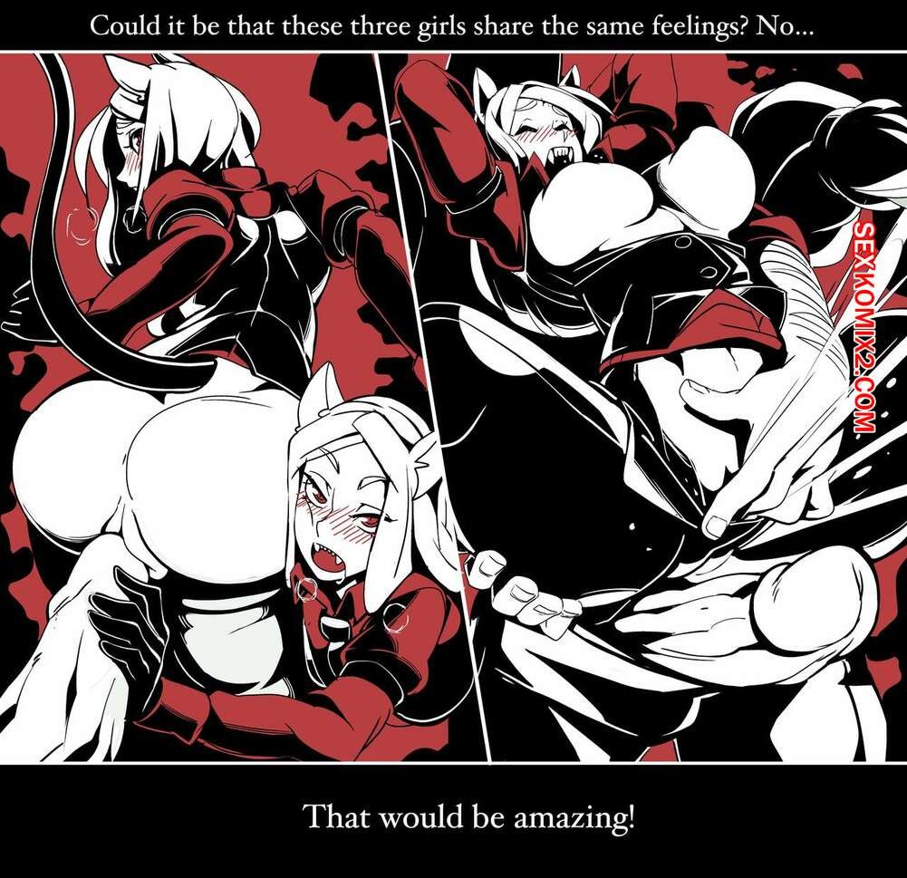 Hentai Lentyaevo Realidad de dibujos animados