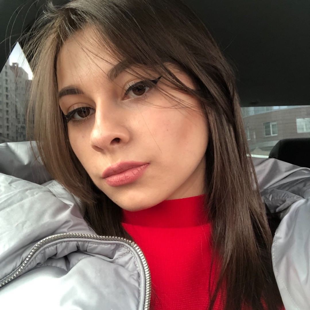 Anastasia solodkova lolly labios
