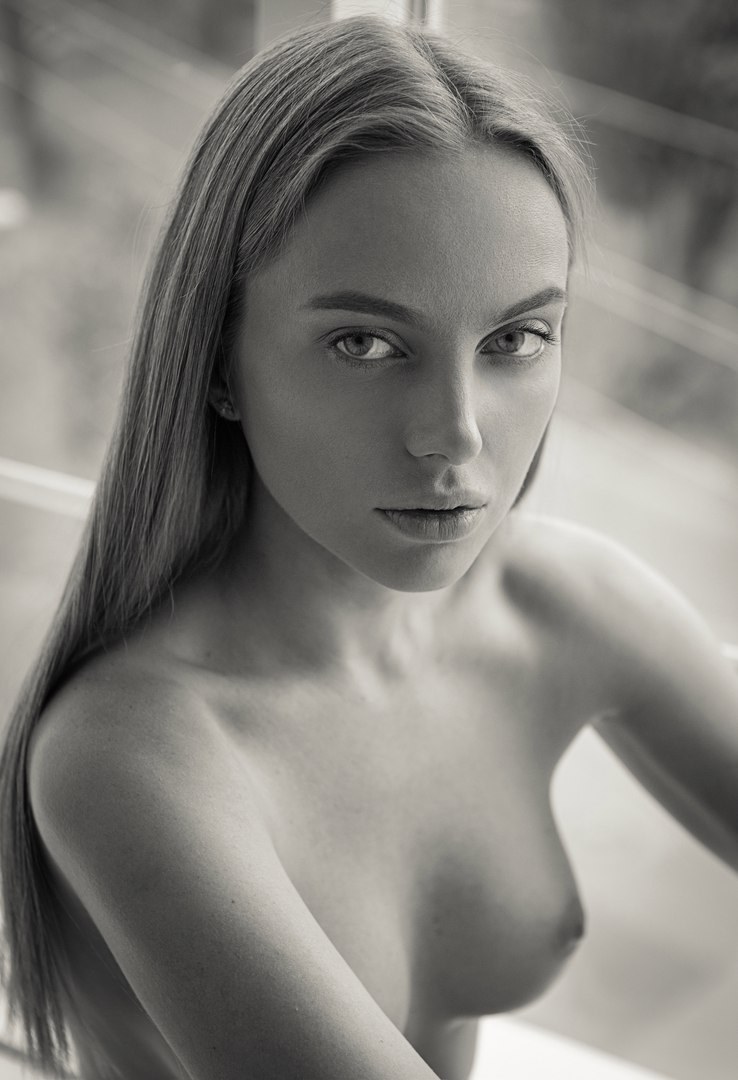 Alina Mukhametzyanova xxx