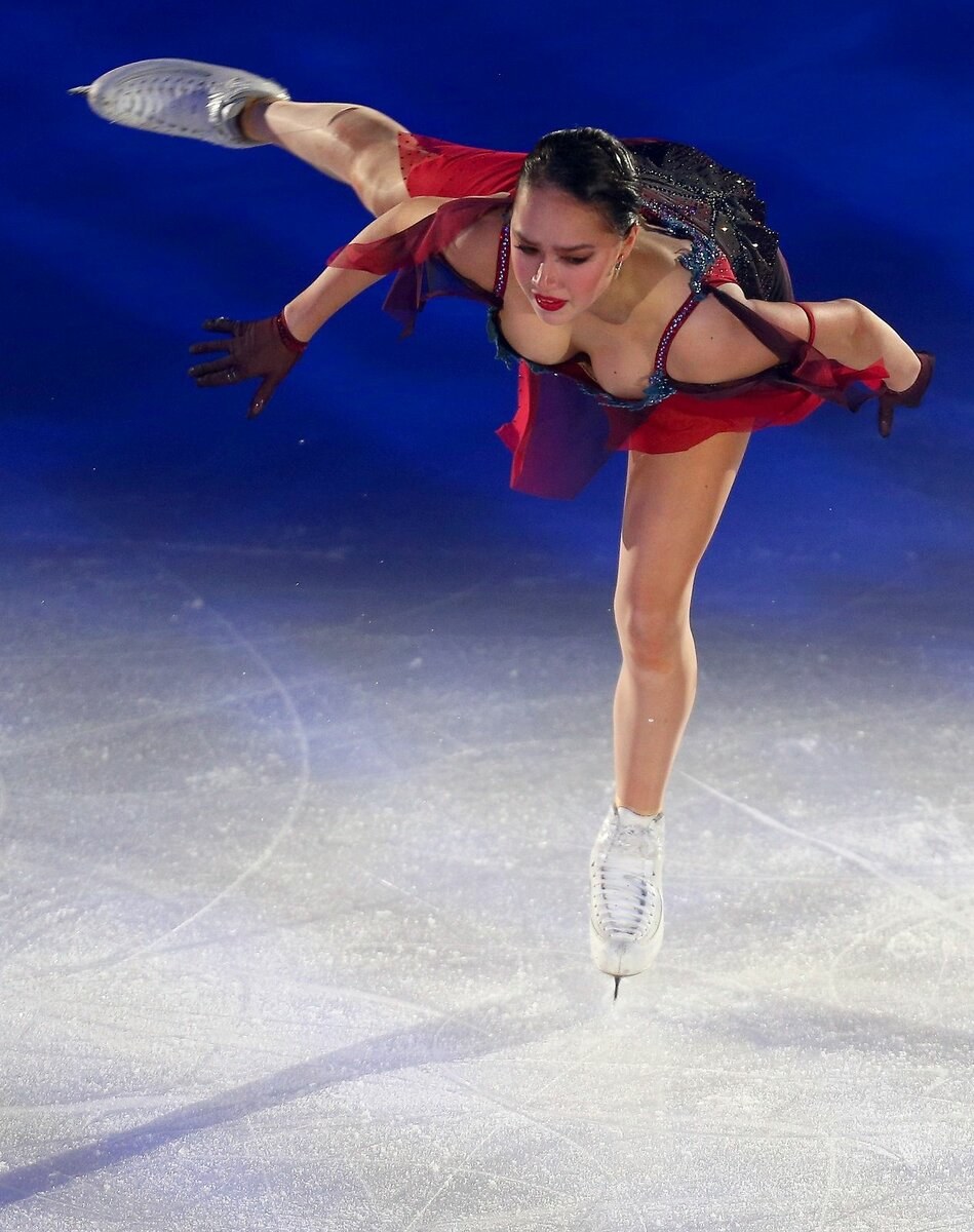 Alina Henesy Anililingus