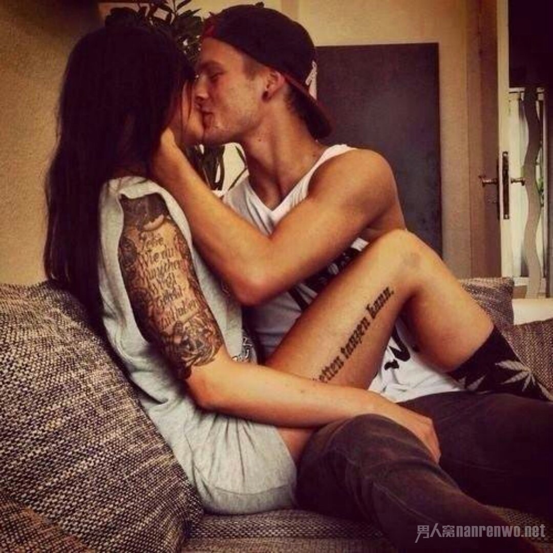 Avki similar para un chico y chicas