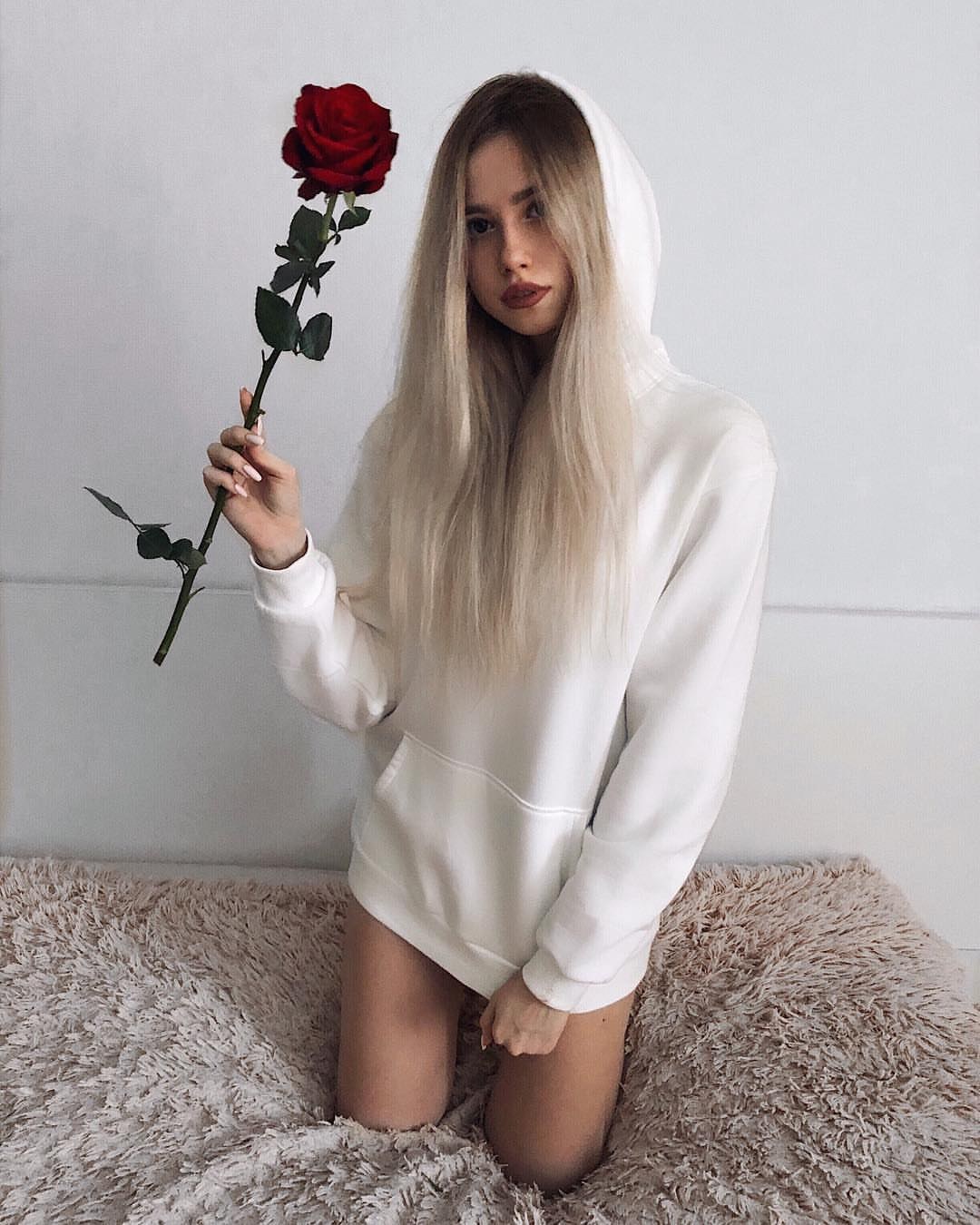 Actriz porno de Elena Romanova