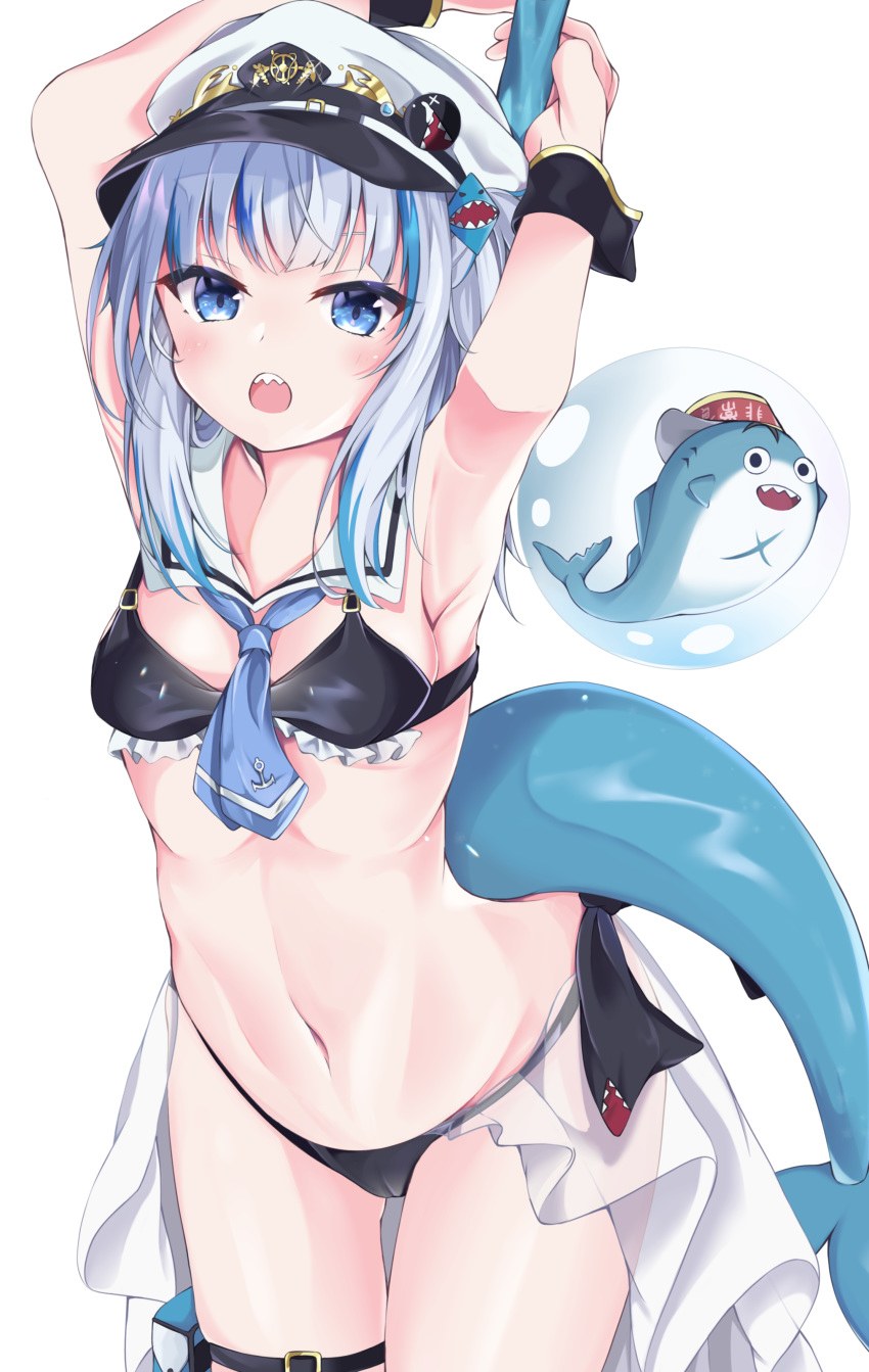 Hentai profundo sorbo de gyara