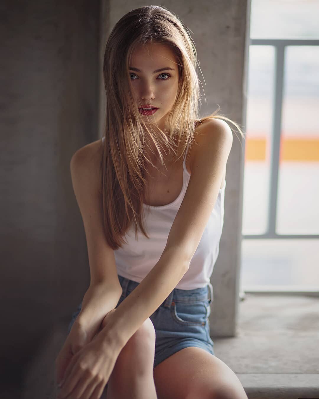 Anastasia Tregubova Playboy