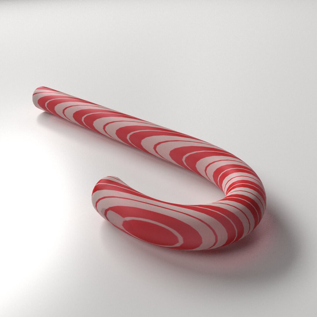 Candy Canes 120g